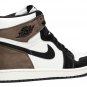 Air Jordan 1 Retro High OG Dark Mocha