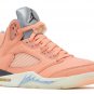 DJ Khaled x Air Jordan 5 Retro We The Best - Crimson Bliss