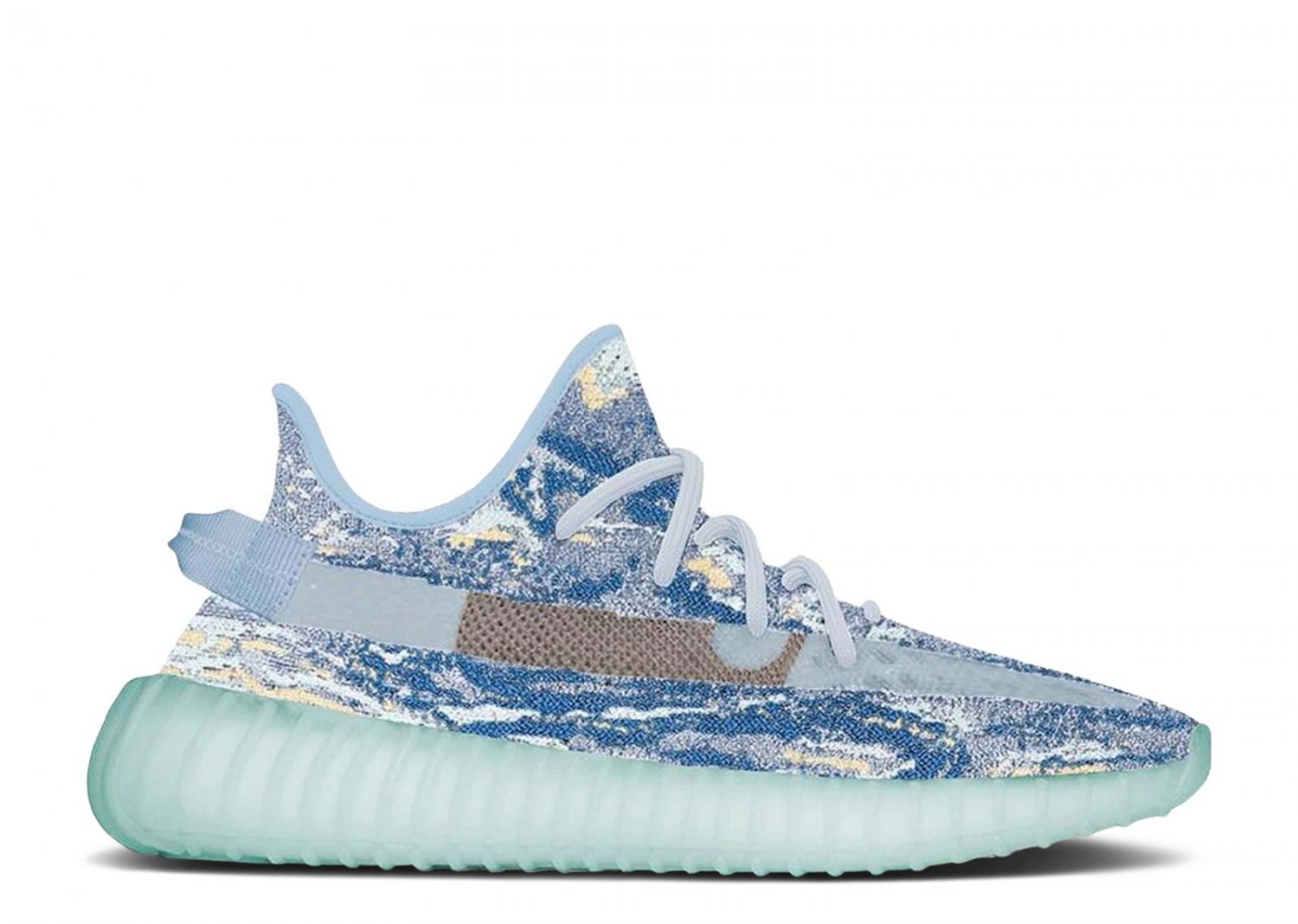 Yeezy Boost 350 V2 MX Frost Blue
