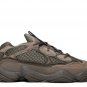 Yeezy 500 Brown Clay