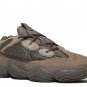 Yeezy 500 Brown Clay