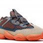 Yeezy 500 Enflame
