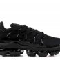 Air VaporMax Plus Triple Black