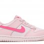 Dunk Low TD Triple Pink