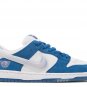 Born x Raised x Dunk Low SB One Block at a Time