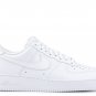 Air Force 1 07 White