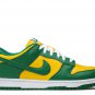 Dunk Low SP Brazil 2020