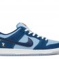 Why So Sad? x Dunk Low SB The Predatory Bird