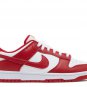 Dunk Low Gym Red
