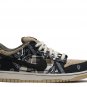 Travis Scott x Dunk Low Premium QS SB Cactus Jack