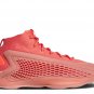 AE 1 Georgia Red Clay