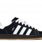 Korn x Campus 00s Black Gum