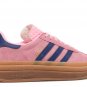 Wmns Gazelle Bold Pink Glow Gum
