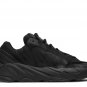 Yeezy Boost 700 MNVN Triple Black