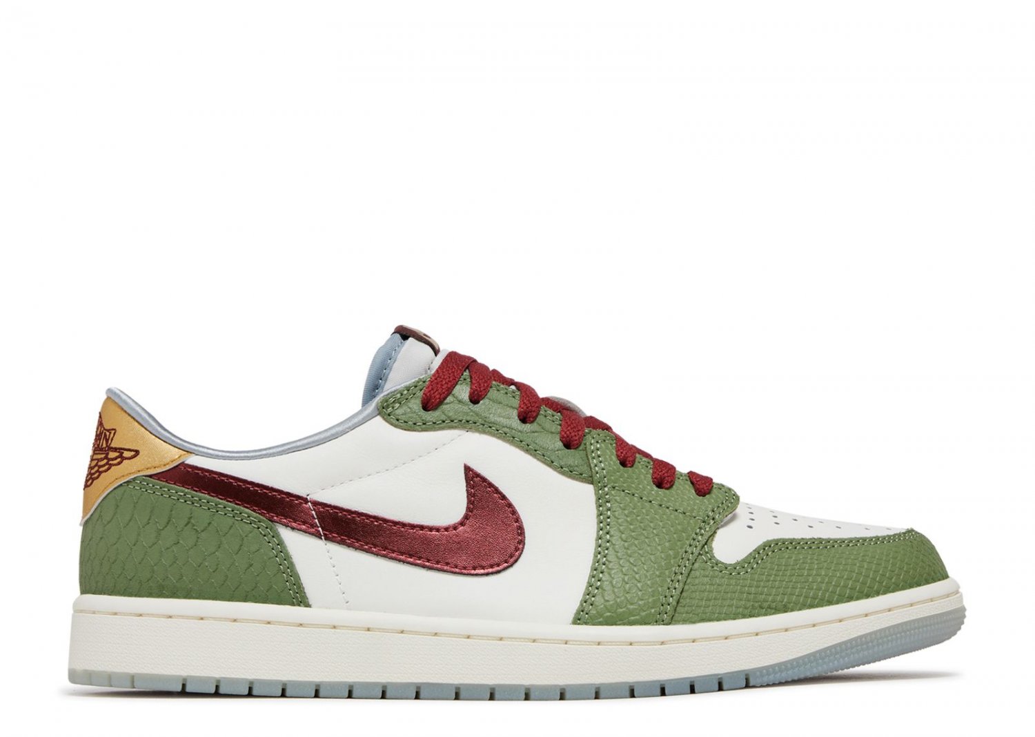 Air Jordan 1 Retro Low OG Year of the Dragon