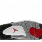Air Jordan 4 Retro SE GS Black Canvas