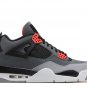 Air Jordan 4 Retro Infrared