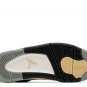 Air Jordan 4 Retro SE GS Craft - Olive