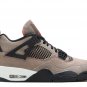 Air Jordan 4 Retro Taupe Haze