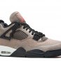 Air Jordan 4 Retro Taupe Haze