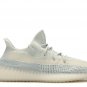 Yeezy Boost 350 V2 Cloud White Non-Reflective