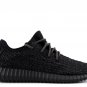 Yeezy Boost 350 Pirate Black 2016
