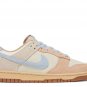 Dunk Low Sanddrift Armory Blue