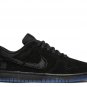 Undefeated x Dunk Low Dunk vs AF1