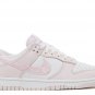 Wmns Dunk Low Pink Paisley