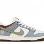 Yuto Horigome x Dunk Low SB