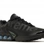 Supreme x Air Max DN Black Galactic Jade