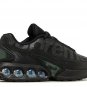 Supreme x Air Max DN Black Galactic Jade