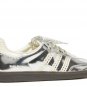 Wales Bonner x Samba Silver Metallic