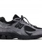 JJJJound x 2002R GORE-TEX Charcoal