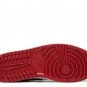 Air Jordan 1 Retro Low OG Black Toe