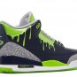 Air Jordan 3 Retro Doernbecher XIX