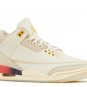 J. Balvin x Air Jordan 3 Retro Medell&Atilde;&shy;n Sunset