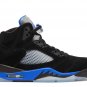 Air Jordan 5 Retro Racer Blue