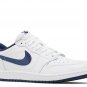 Air Jordan 1 Retro Low 85 OG Metallic Blue 2024