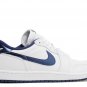 Air Jordan 1 Retro Low 85 OG Metallic Blue 2024