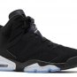 Air Jordan 6 Retro Chrome