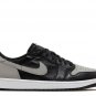 Air Jordan 1 Retro Low OG Shadow 2024
