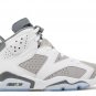 Air Jordan 6 Retro Cool Grey