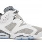 Air Jordan 6 Retro Cool Grey