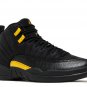 Air Jordan 12 Retro Black Taxi
