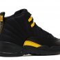 Air Jordan 12 Retro Black Taxi