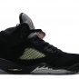 Air Jordan 5 Retro OG BG Metallic 2016