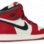 Air Jordan 1 Retro High OG GS Chicago Lost & Found