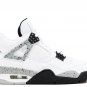 Air Jordan 4 Retro OG White Cement 2016