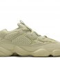 Yeezy 500 Super Moon Yellow